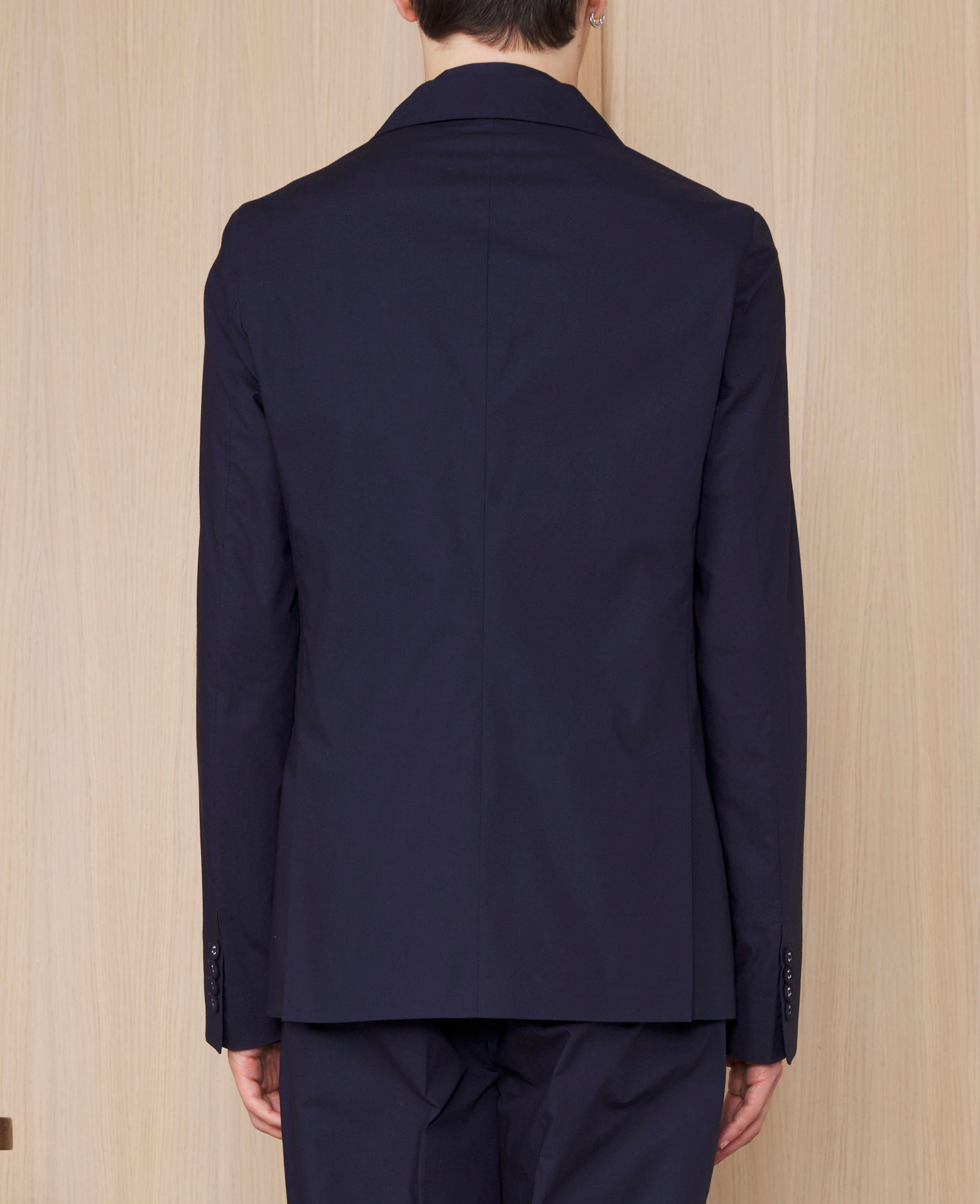 Veste leon 3 - Image 3