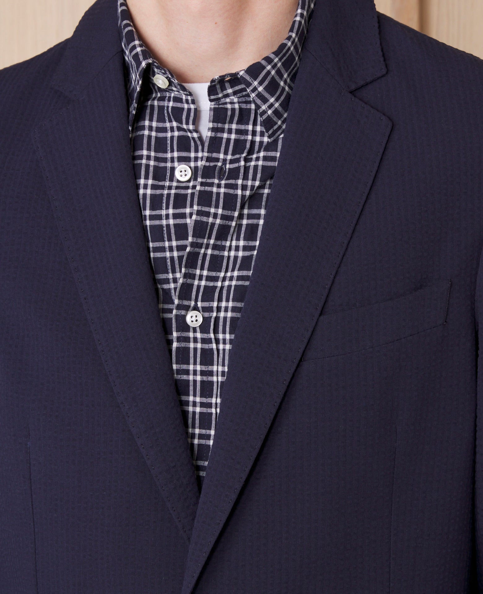 Veste nehemiah 4 - Image 4