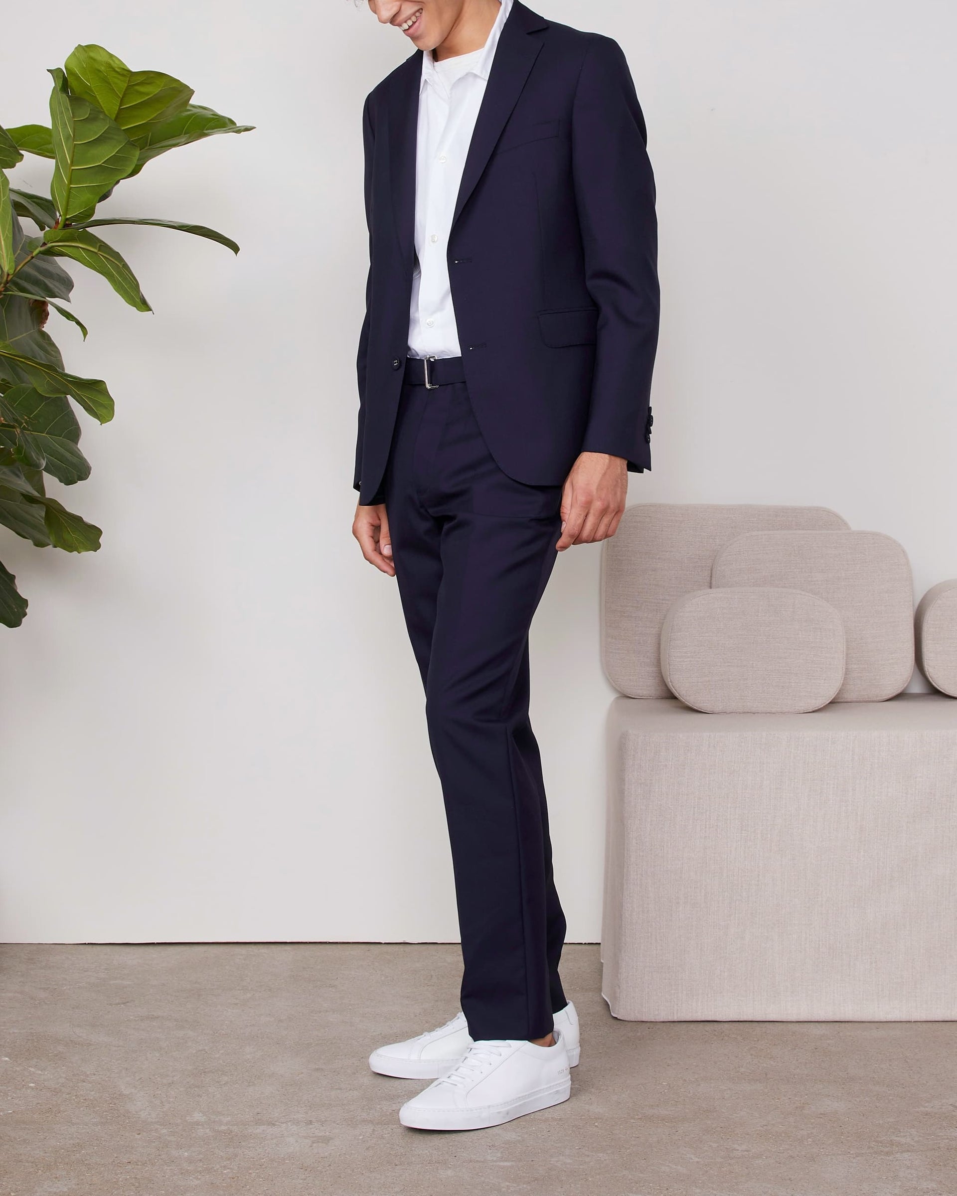 375 jacket - Image 1