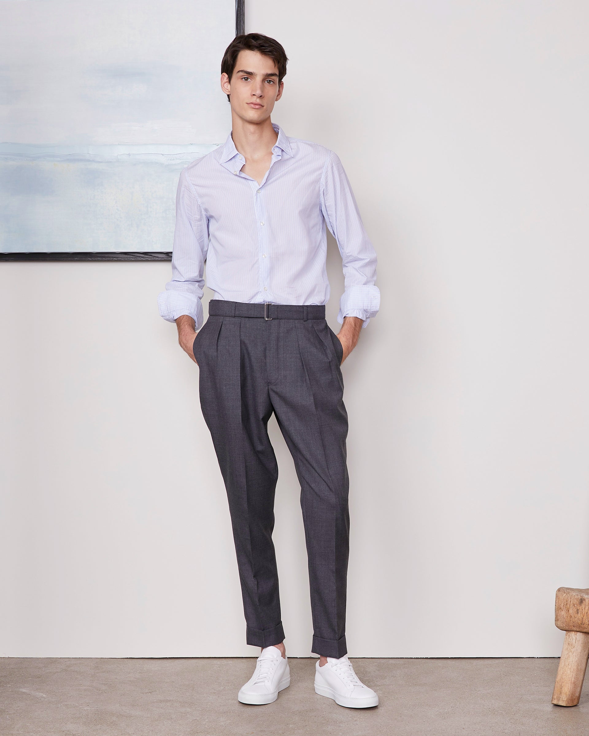 Pantalon pierre - Image 1