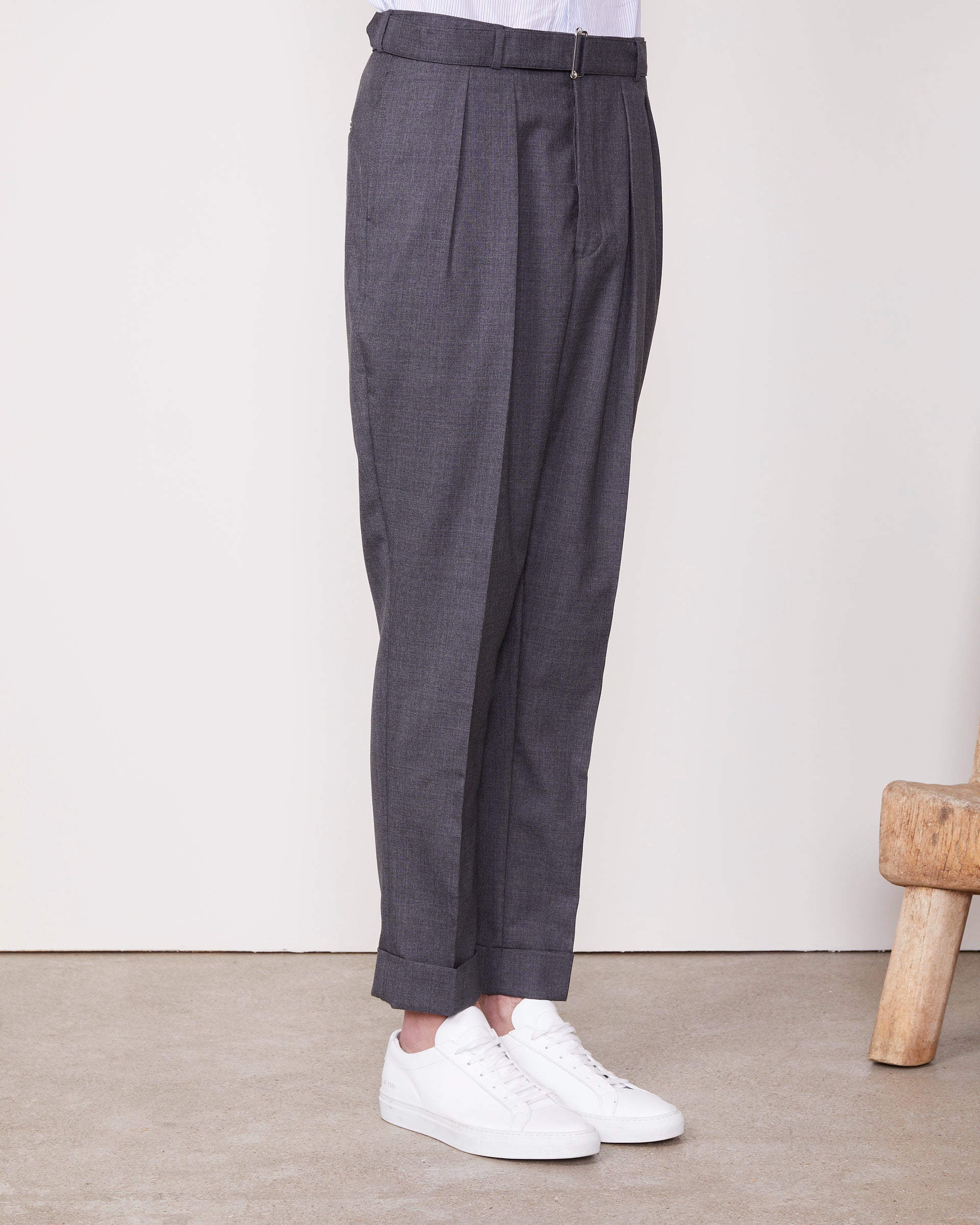 Pantalon pierre - Image 2