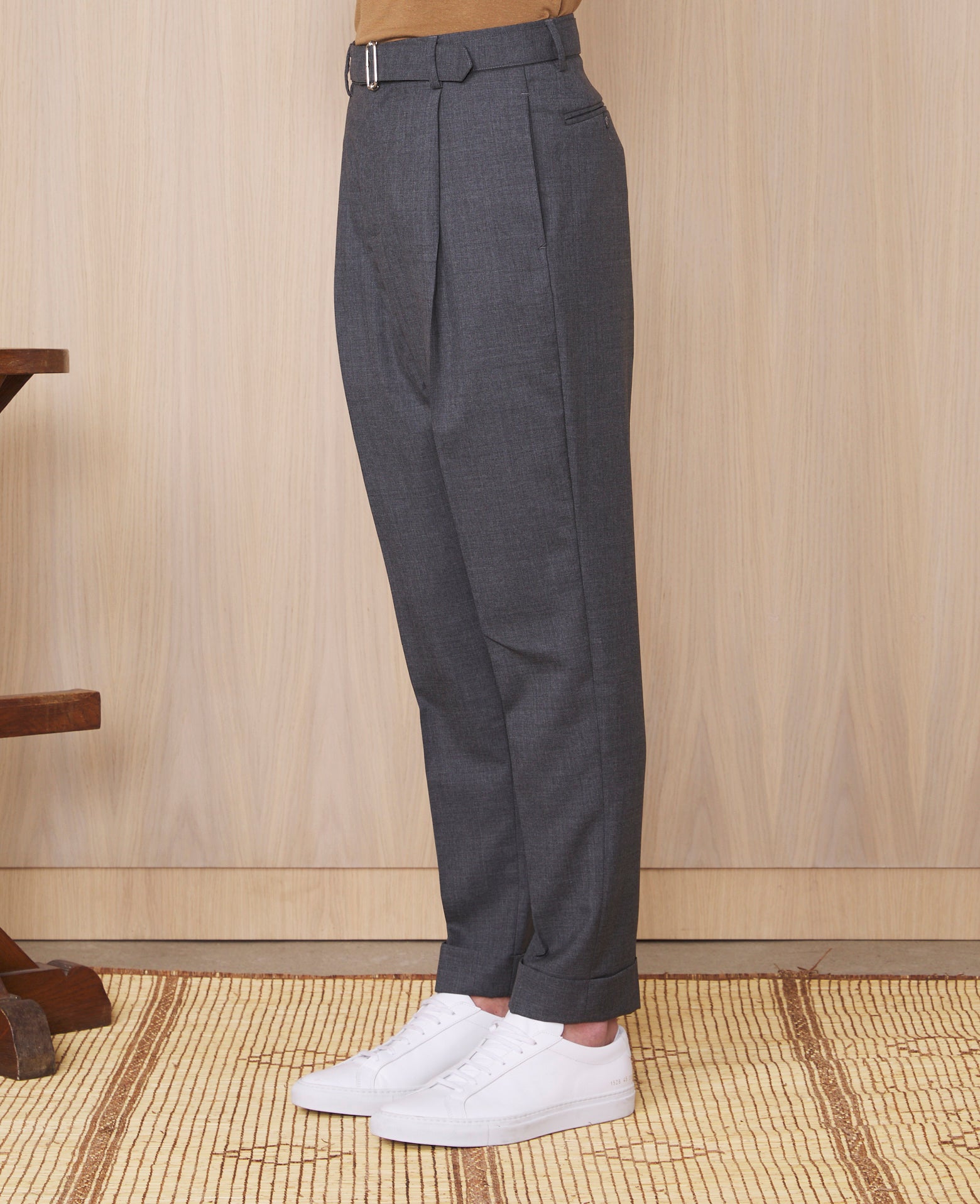 Pantalon hugo 2 - Image 2