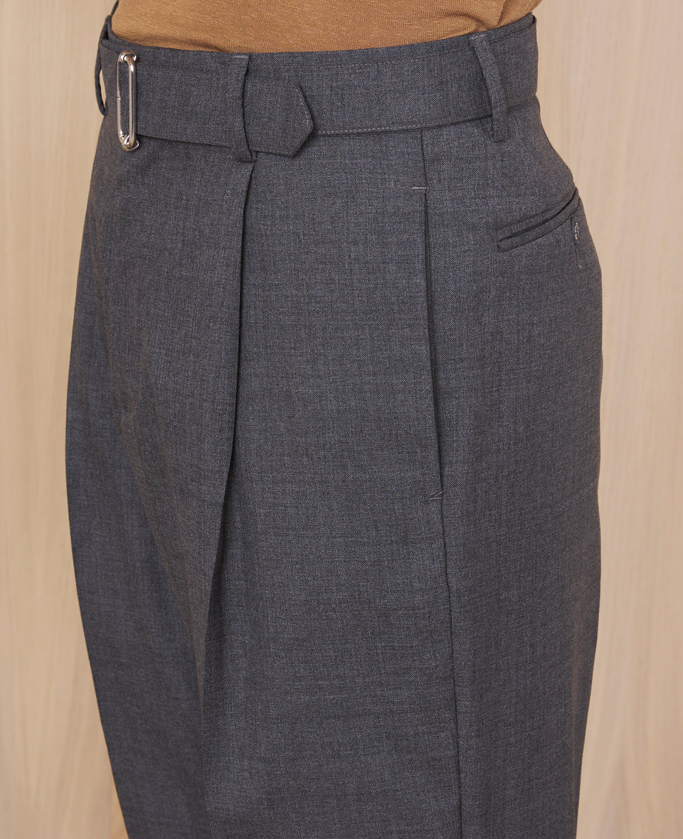Pantalon hugo 4 - Image 4