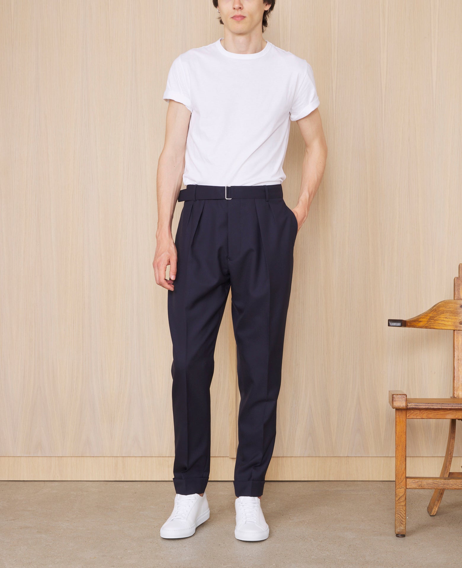 Pantalon pierre 1 - Image 1