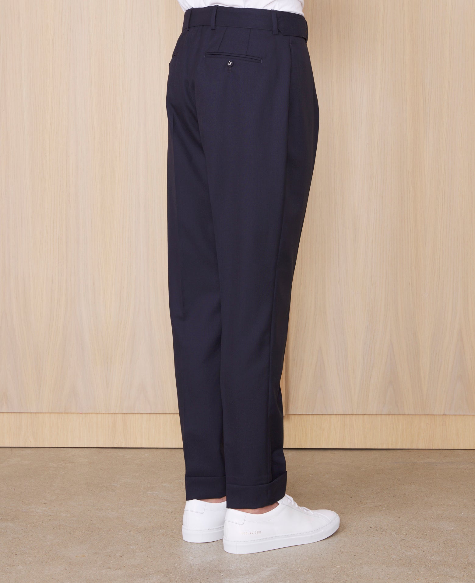 Pantalon pierre 3 - Image 3