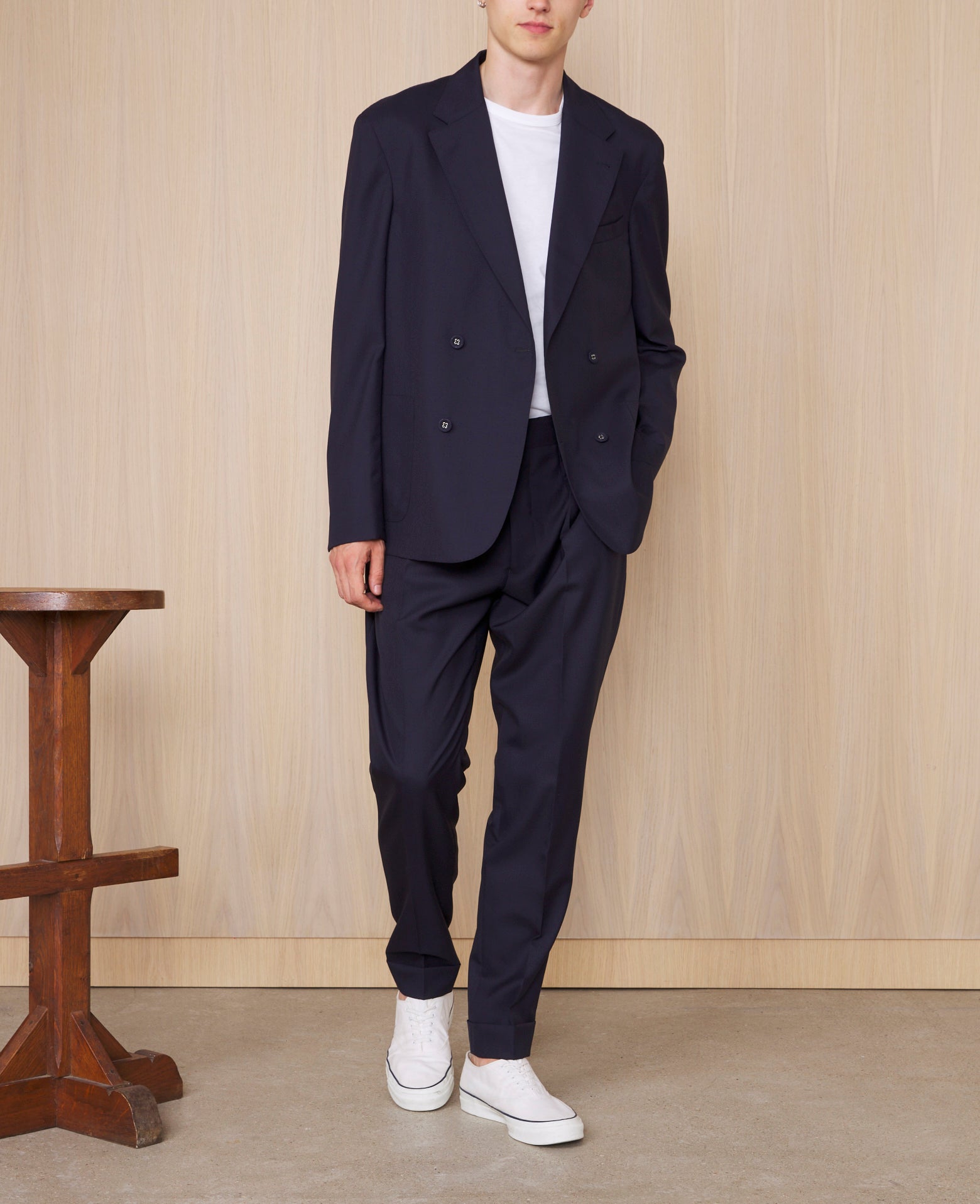 Pantalon pierre 5 - Image 5