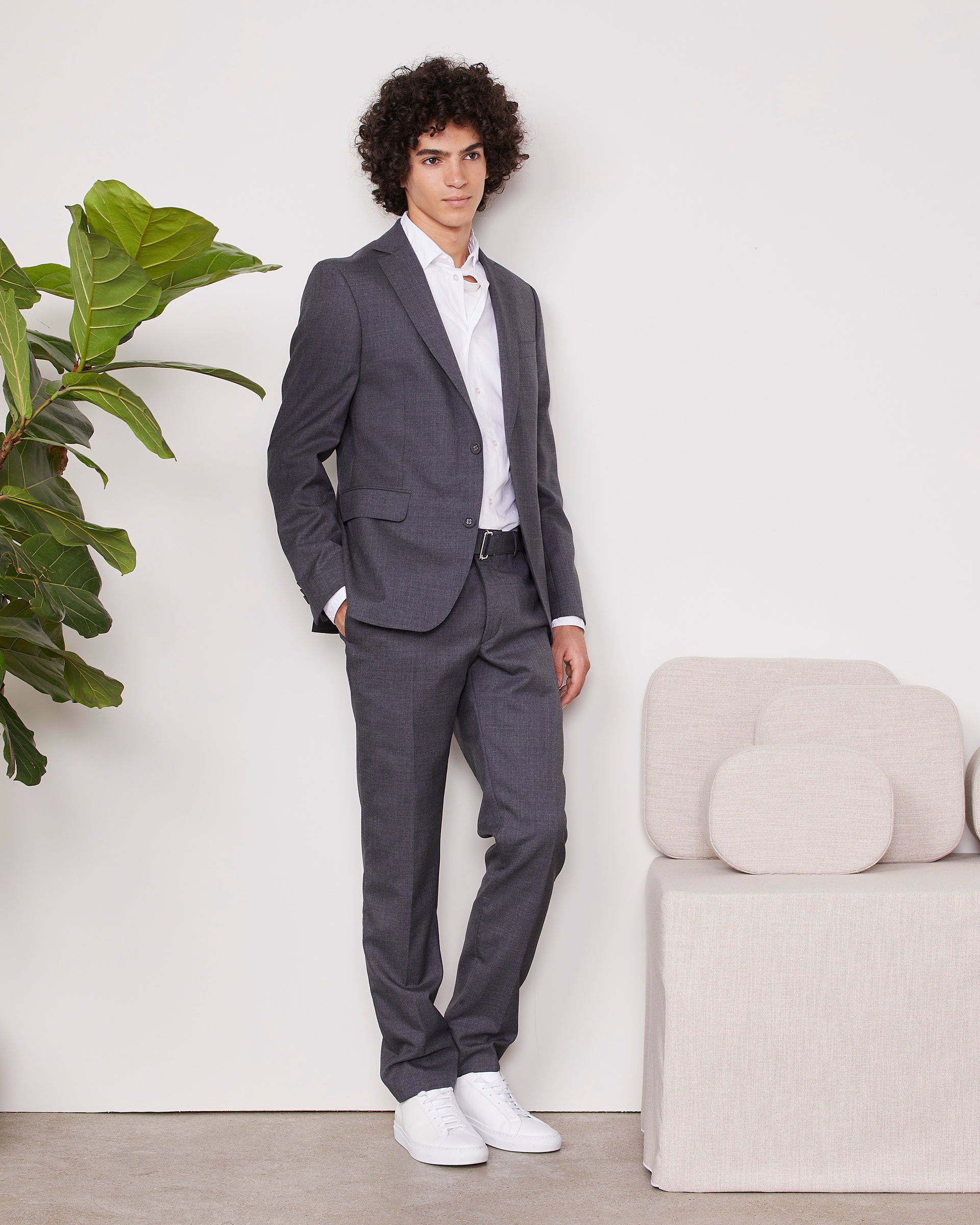 Pantalon paul - Image 1