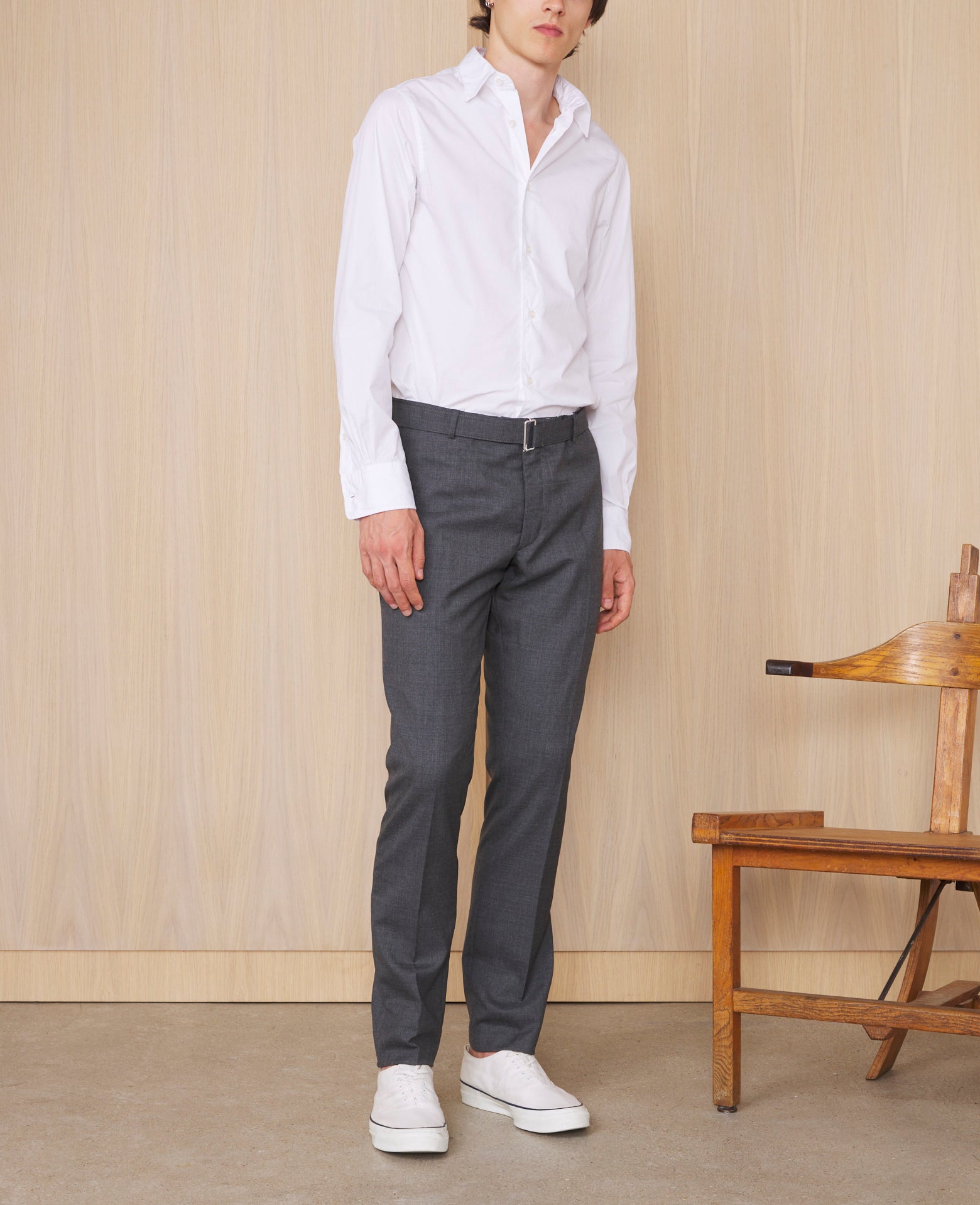 Pantalon paul 1 - Image 1