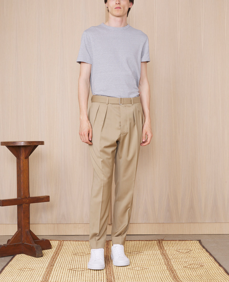 Pierre pants - Image 1