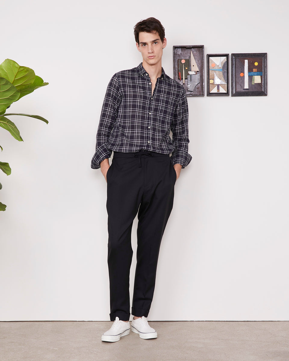 Pantalon joseph - Image 1