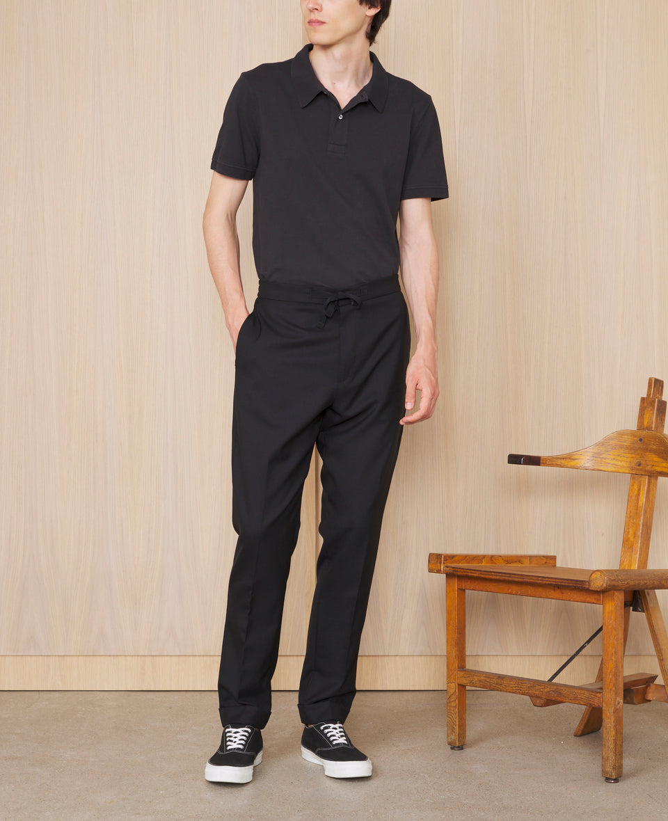 Pantalon joseph 1 - Image 1