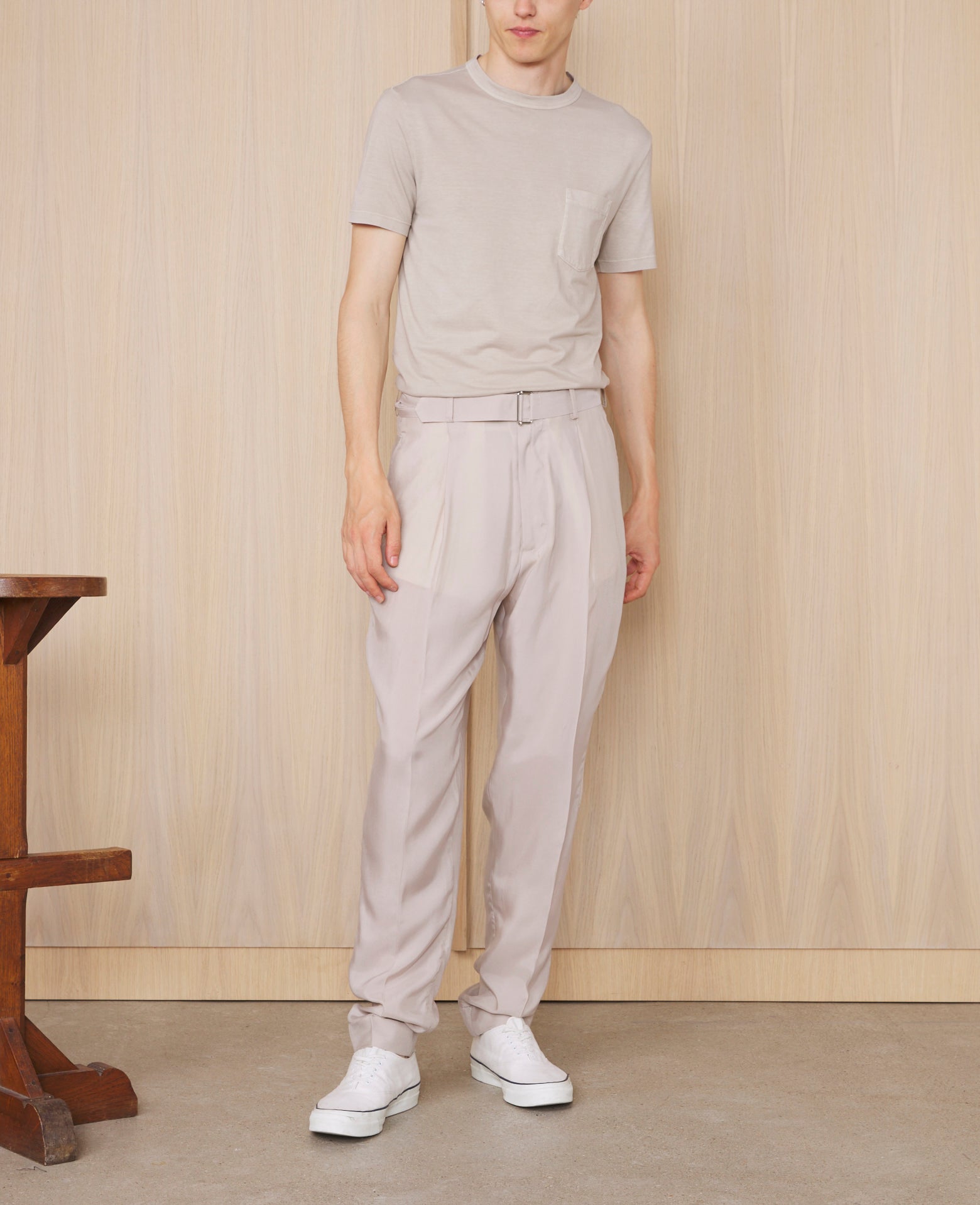 Pantalon hugo 1 - Image 1