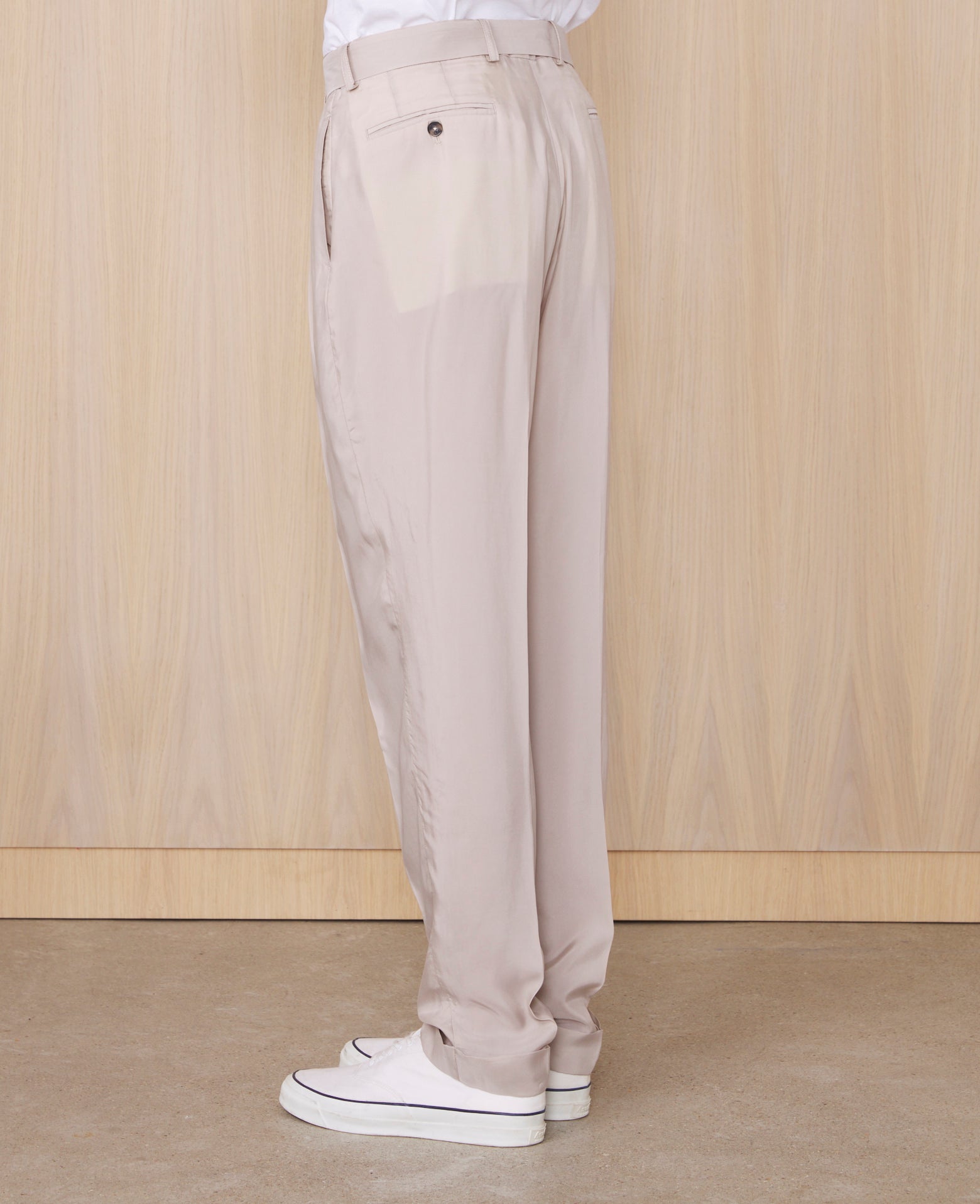 Pantalon hugo 3 - Image 3