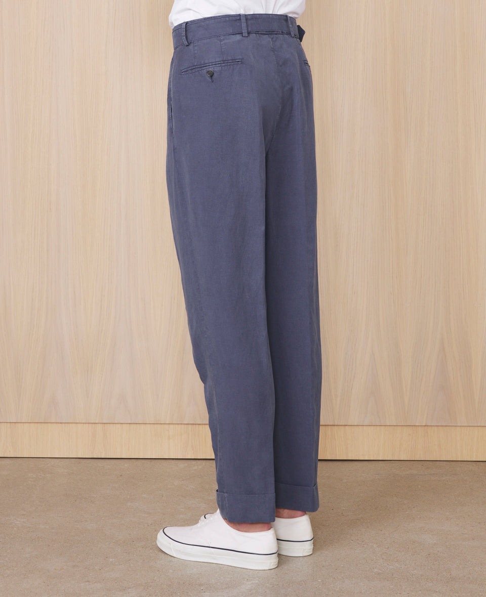 Pantalon hugo 3 - Image 3