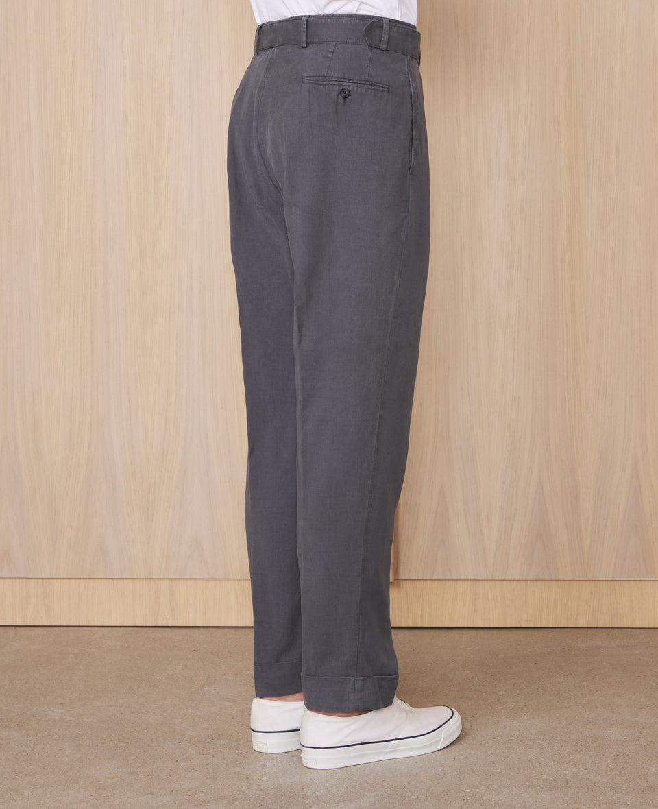 Pantalon hugo 3 - Image 3