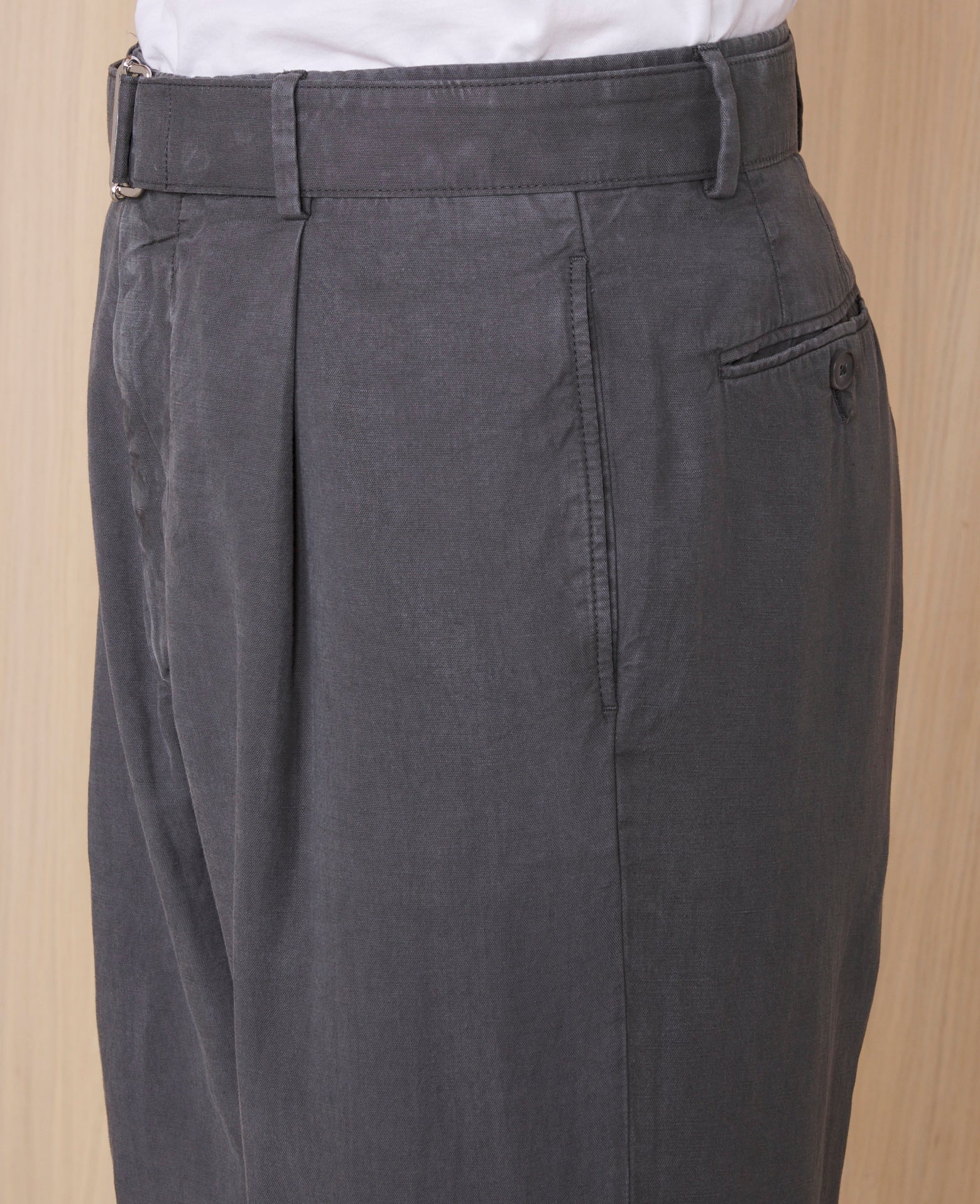 Pantalon hugo 4 - Image 4