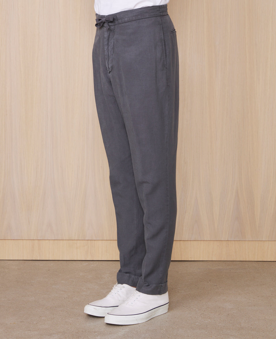Pantalon joseph 2 - Image 2
