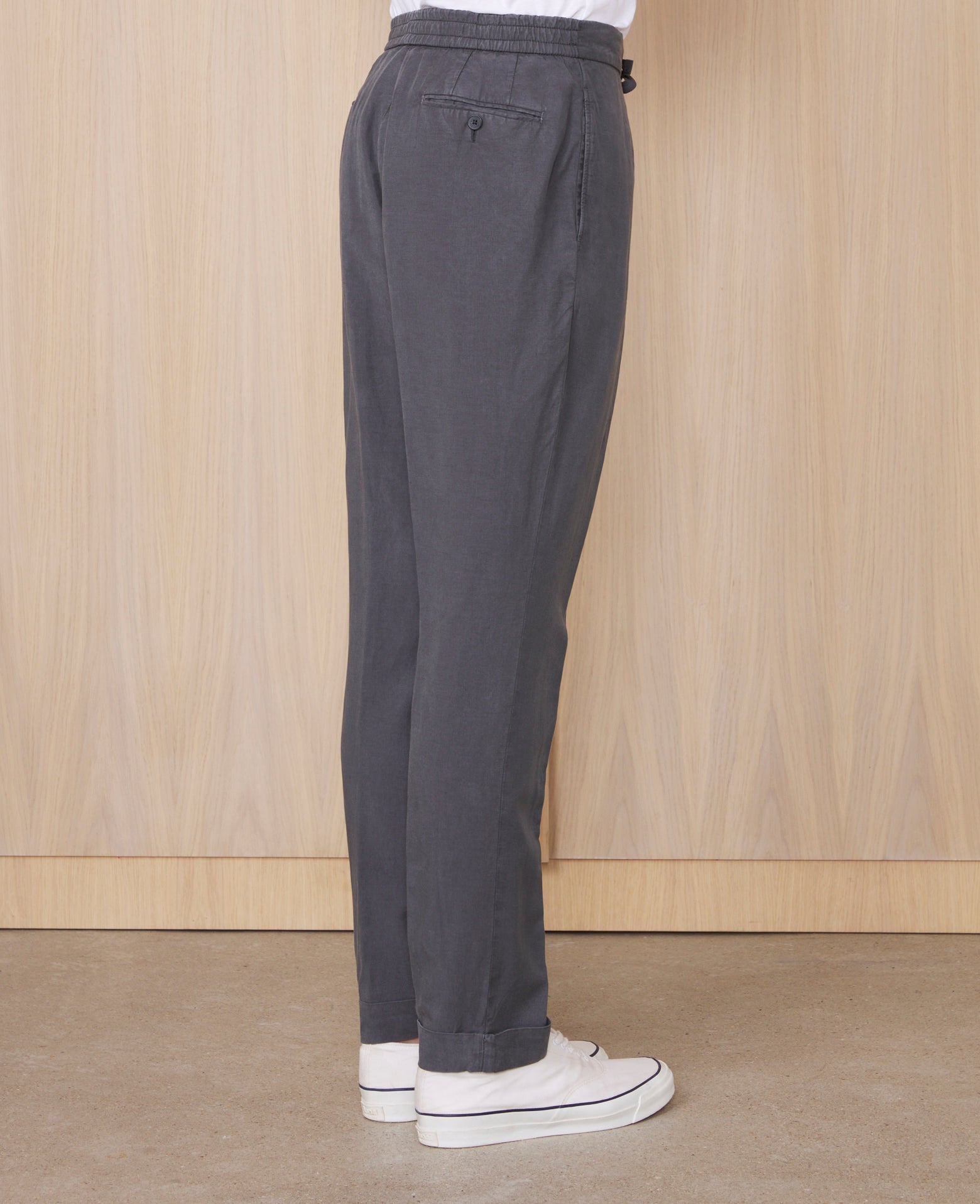 Pantalon joseph 3 - Image 3