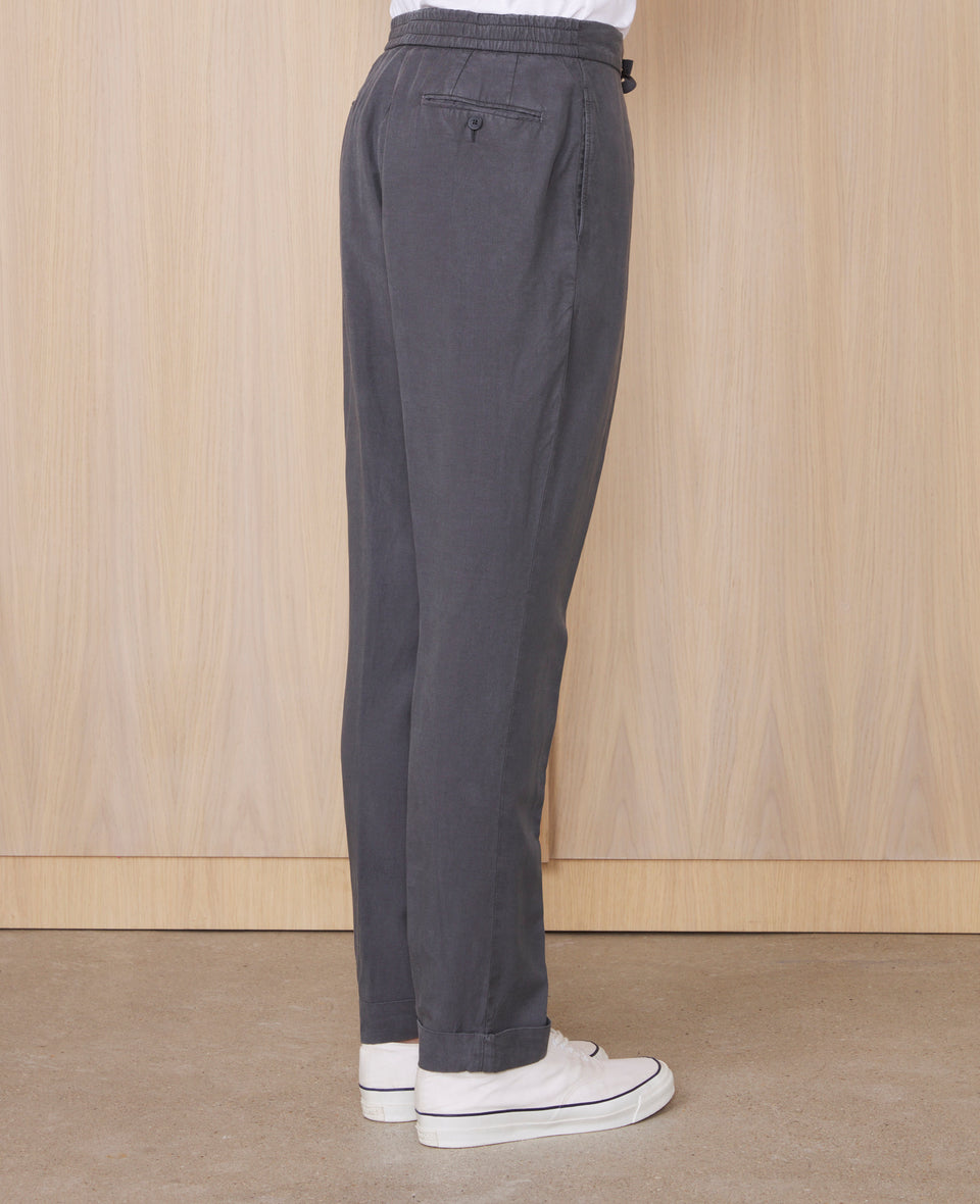 Pantalon joseph 3 - Image 3