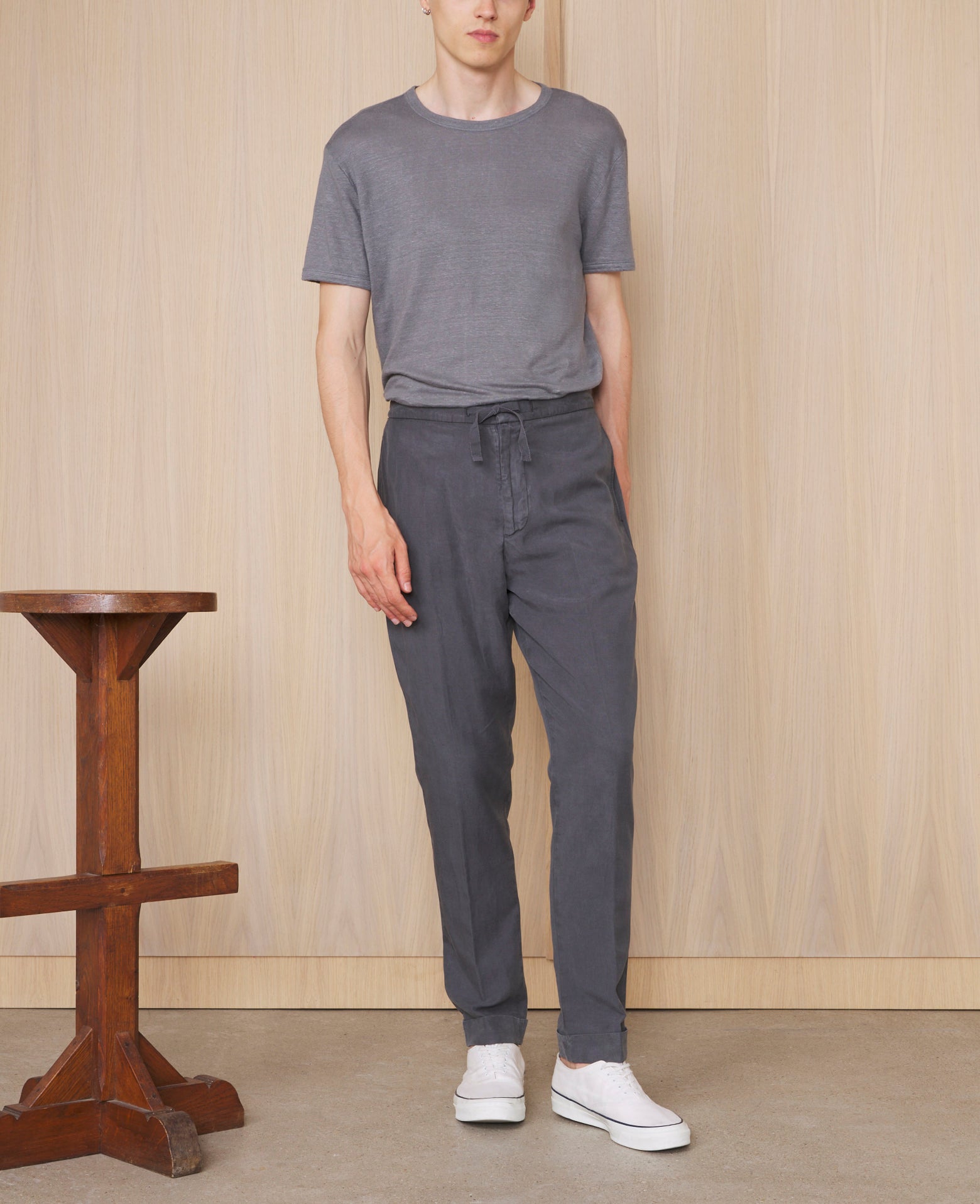 Pantalon joseph 5 - Image 1