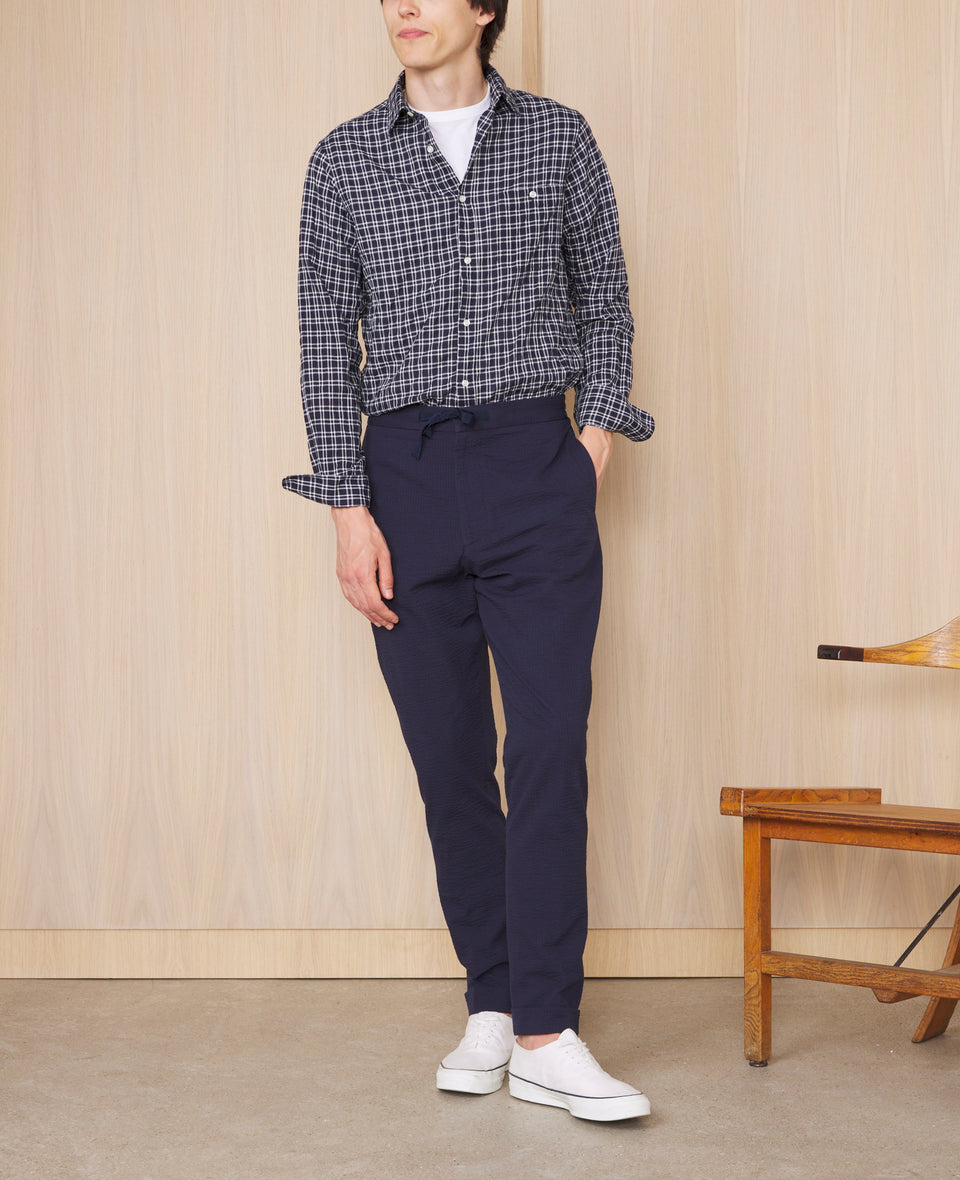 Pantalon joseph 1 - Image 1