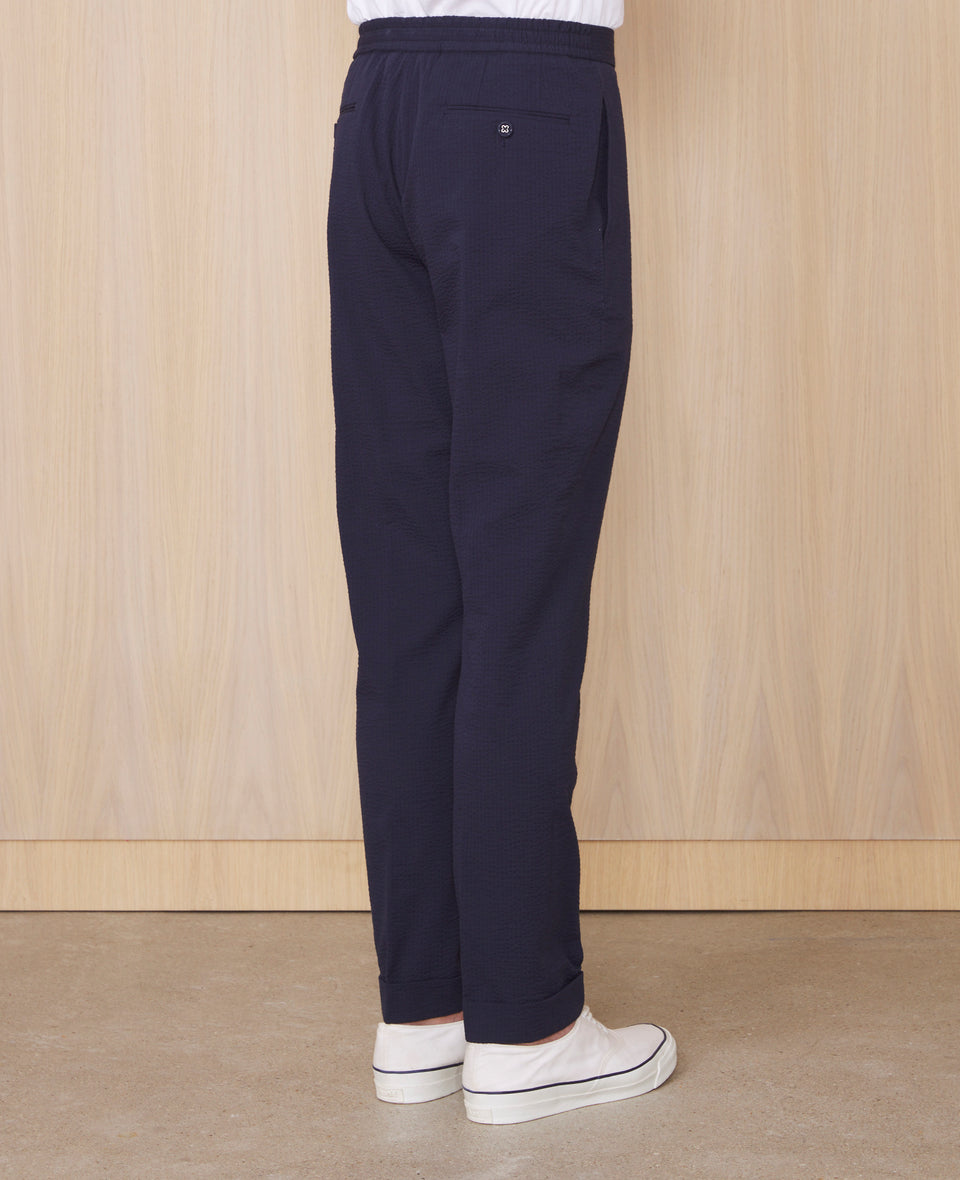 Pantalon joseph 3 - Image 3