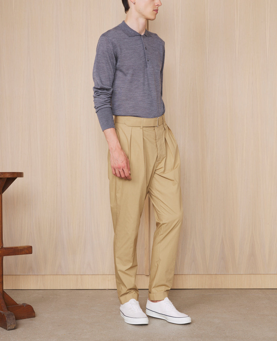 Pantalon pierre 1 - Image 1