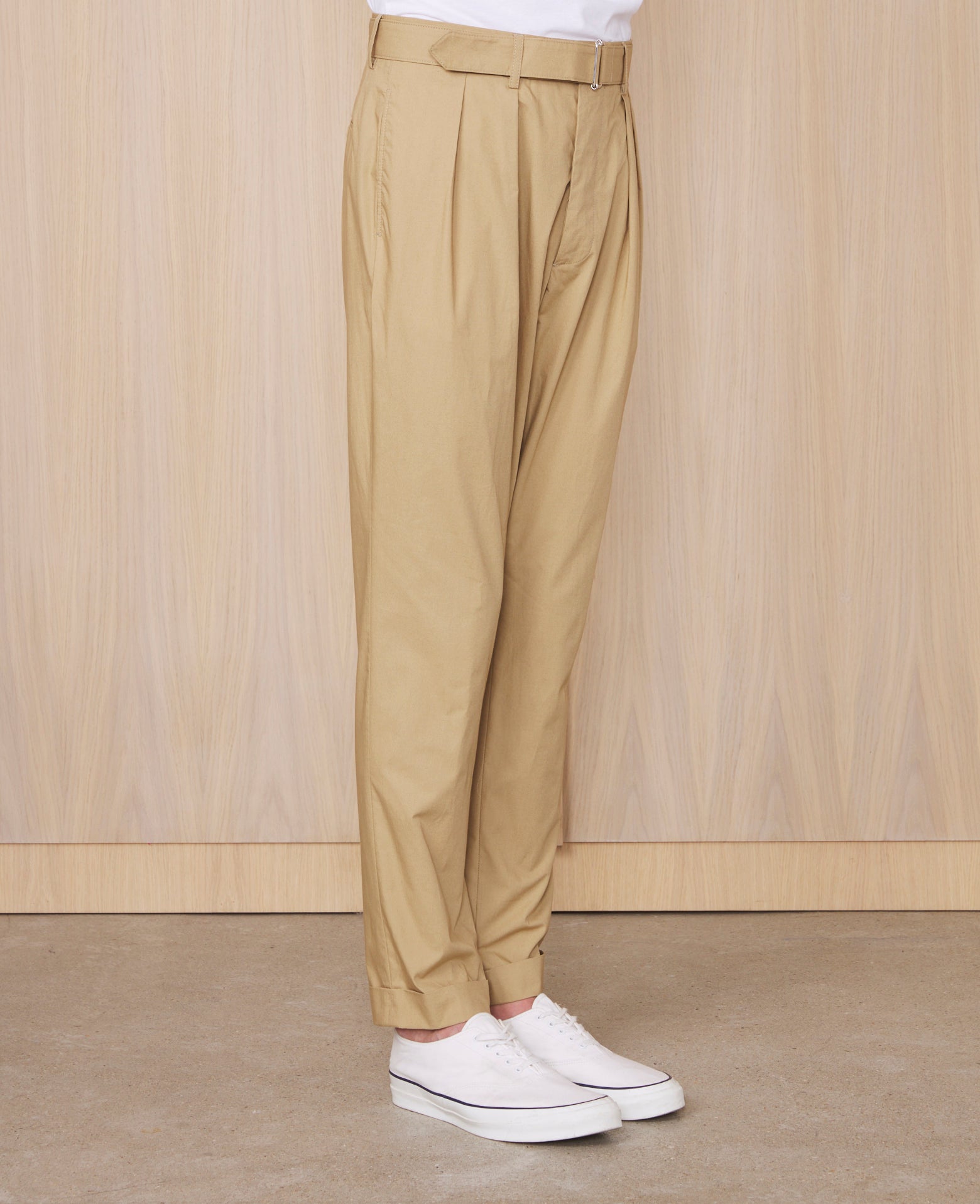 Pantalon pierre 2 - Image 2