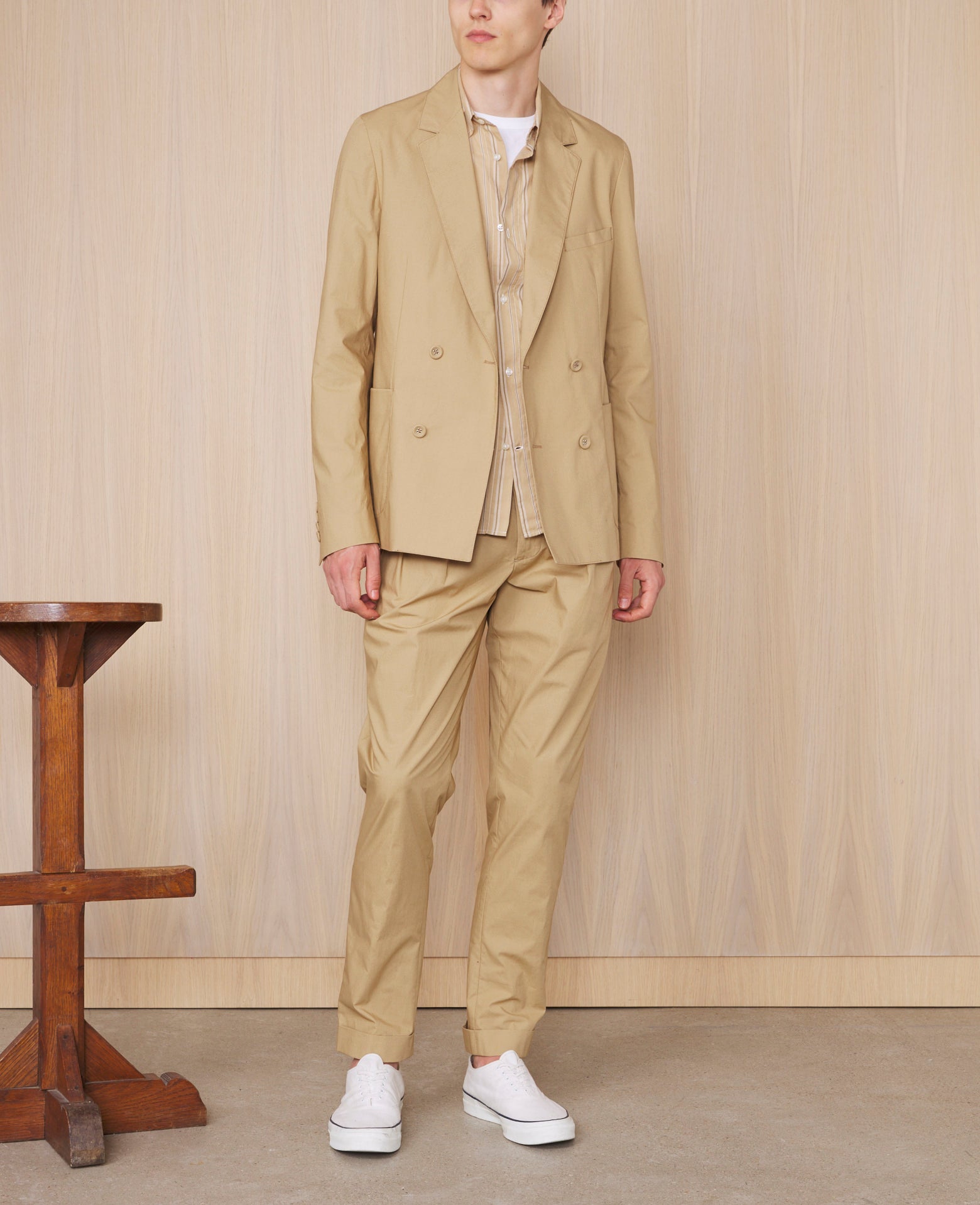Pantalon pierre 5 - Image 5