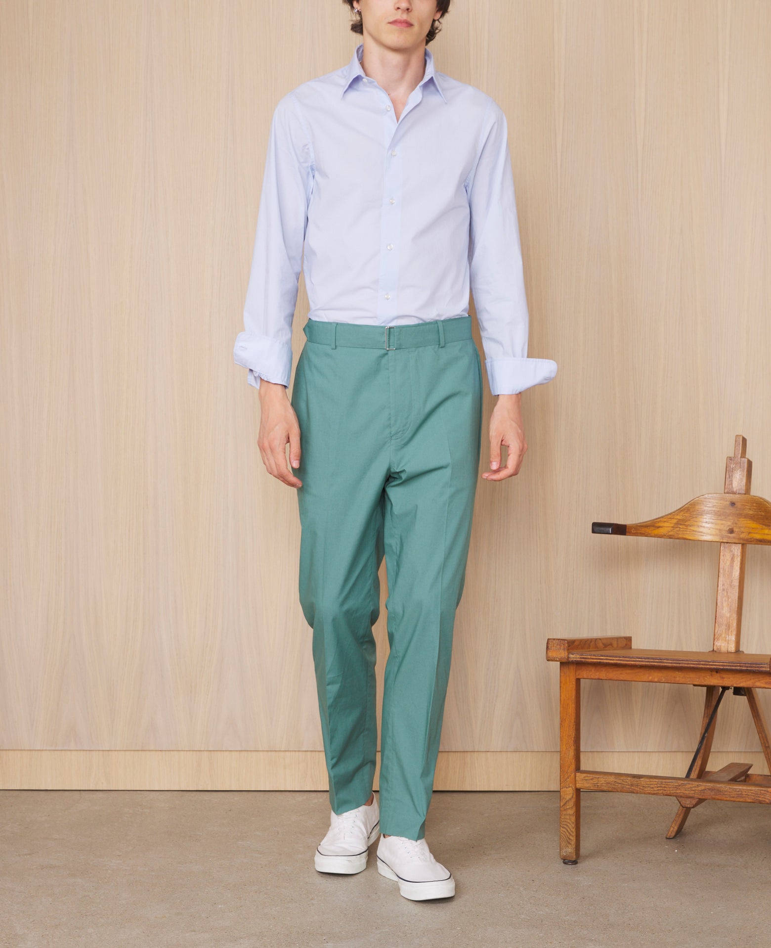Pantalon owen 1 - Image 1