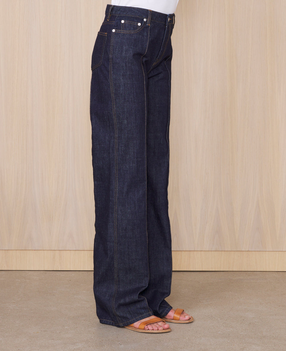 Jean asta 2 - Image 2