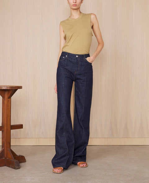Asta denim
