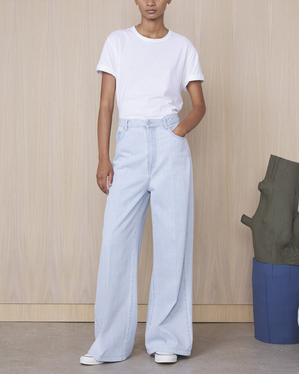 Ginger denim - Image 1