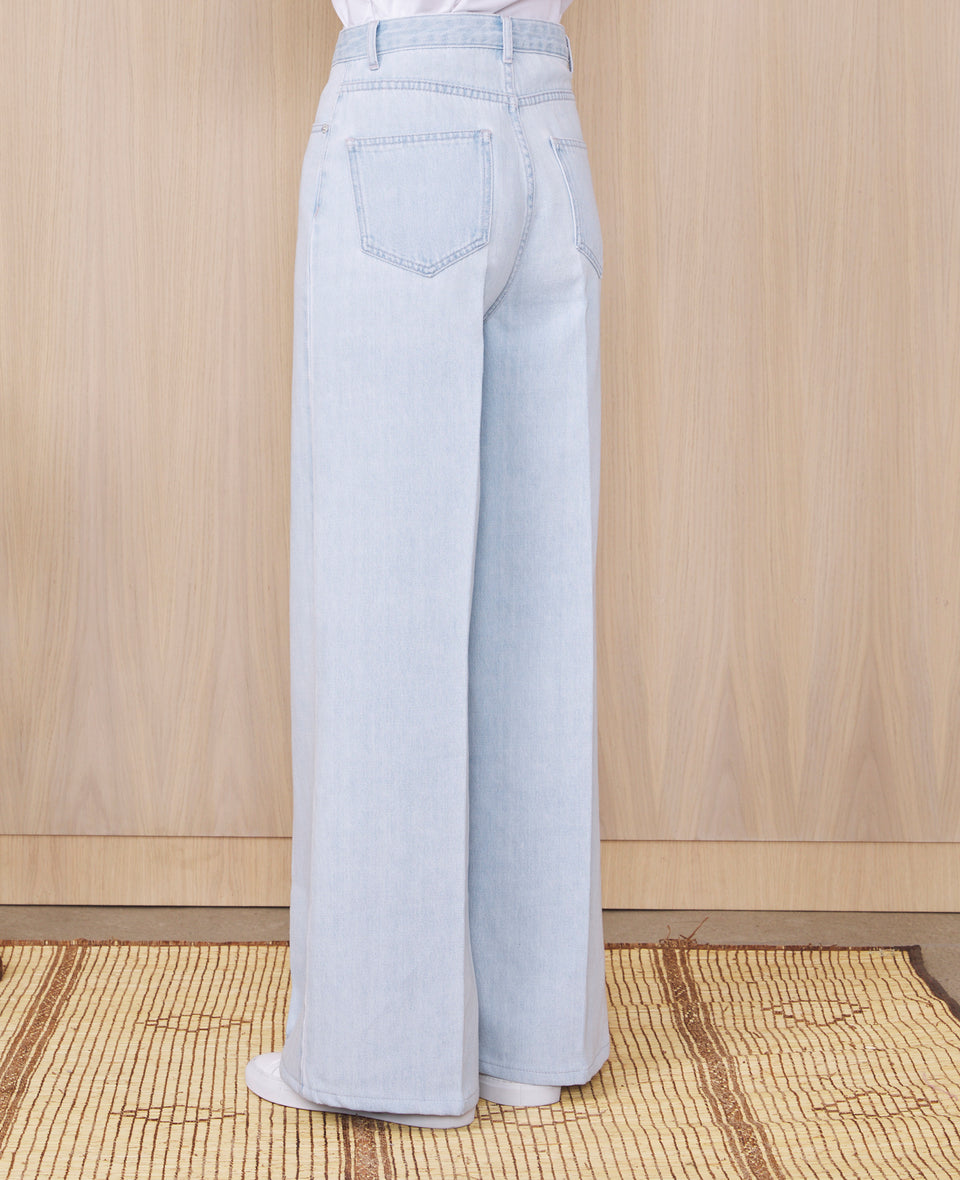 Jean ginger 3 - Image 3