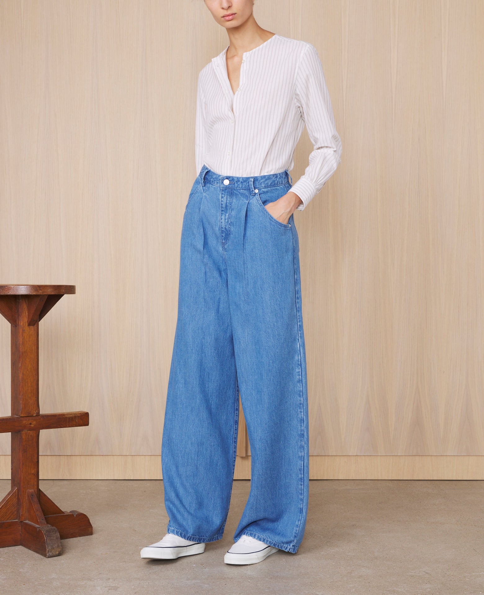 Moena denim
