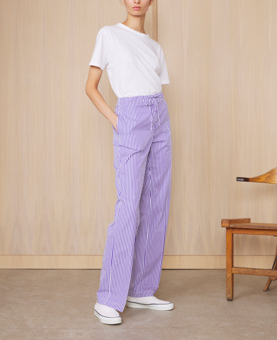 Pantalon magali 1 - Image 1