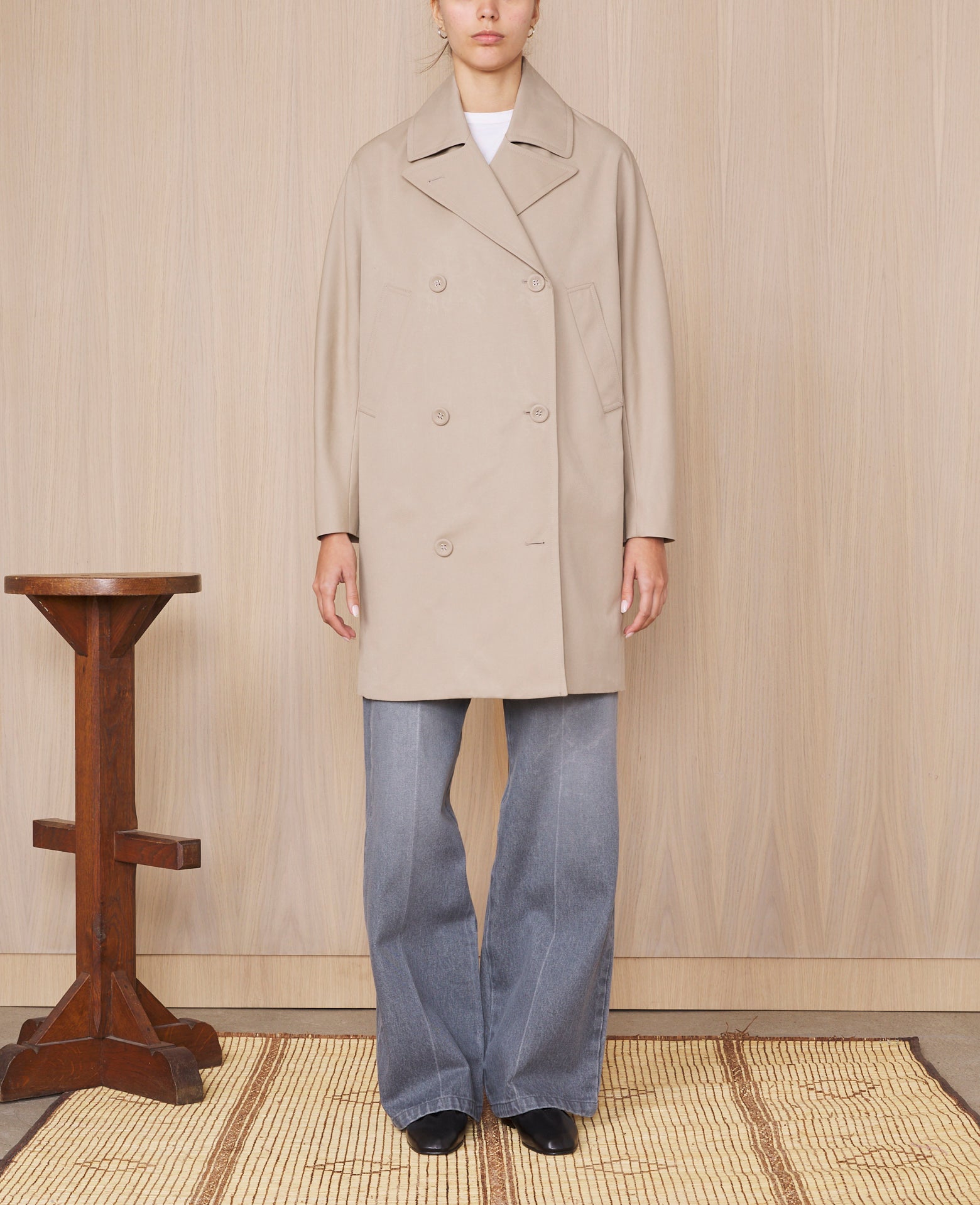 Trench amira 2 - Image 2
