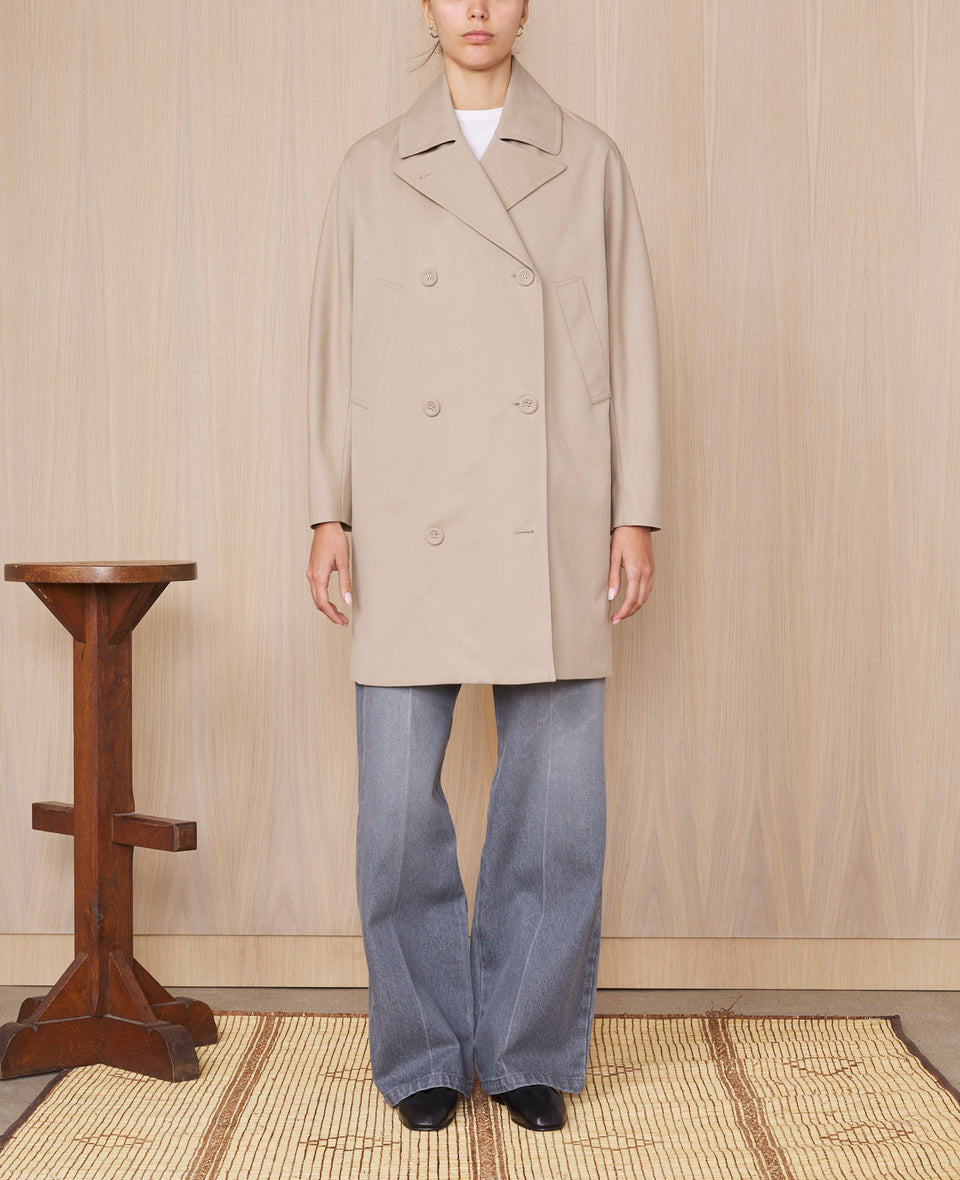 Trench amira 2 - Image 2