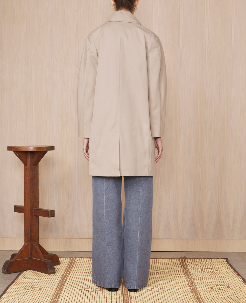 Trench amira 3 - Image 3