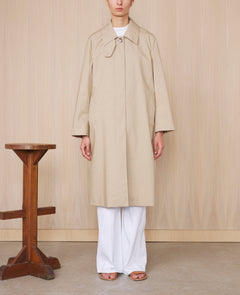 Manteau flavia 2 - Miniature 2