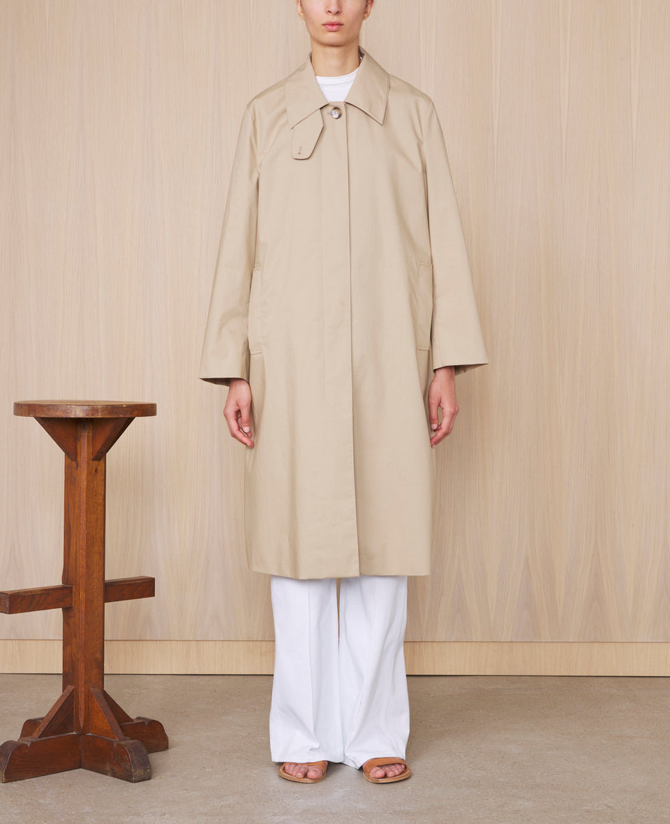 Manteau flavia 2 - Image 2