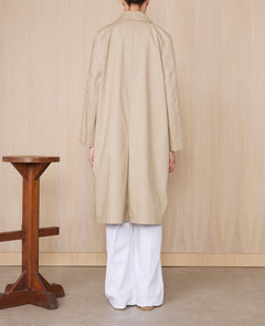 Manteau flavia 3 - Miniature 3