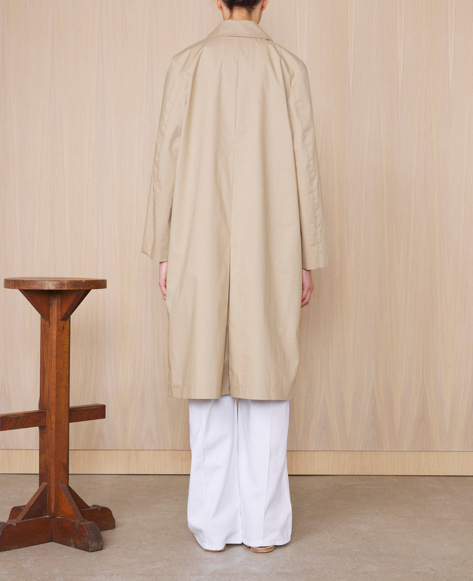 Manteau flavia 3 - Image 3