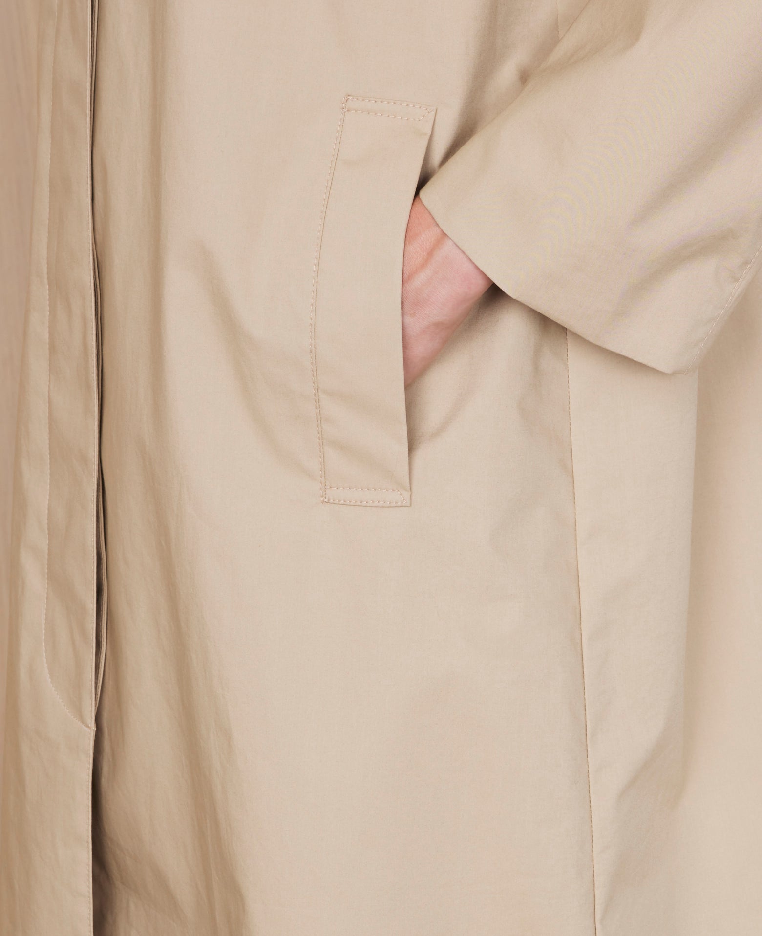Manteau flavia 4 - Image 4