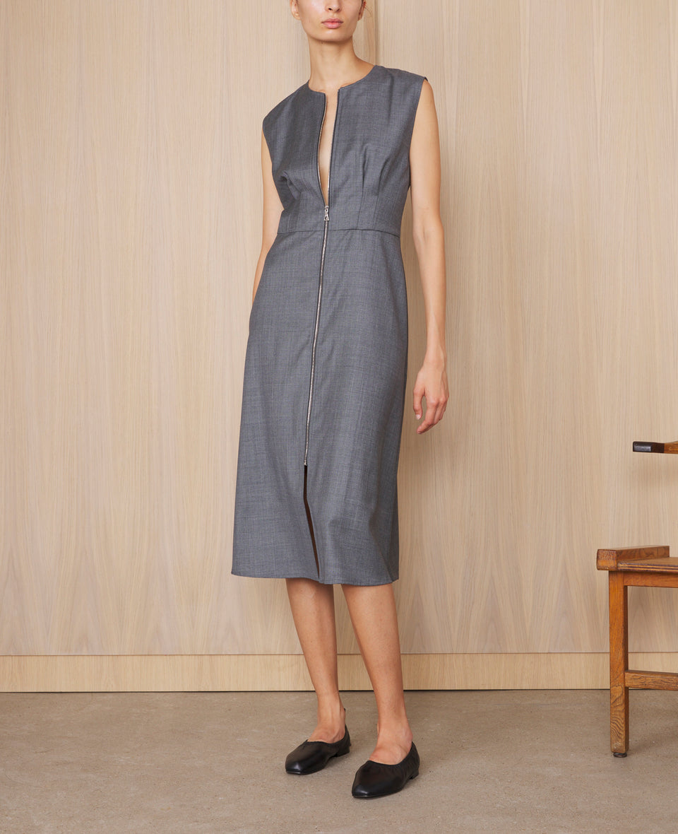 Robe laurie 1 - Image 1