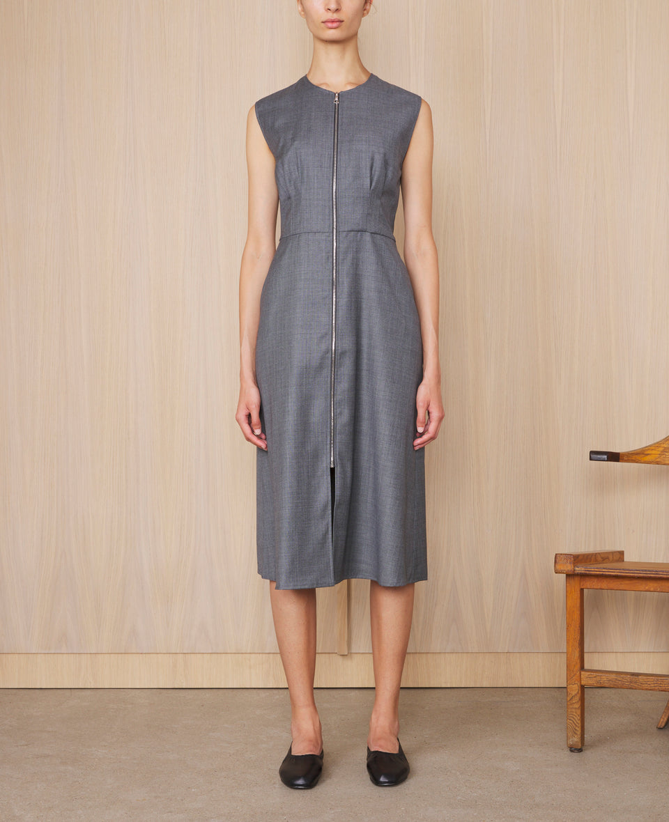 Robe laurie 2 - Image 2