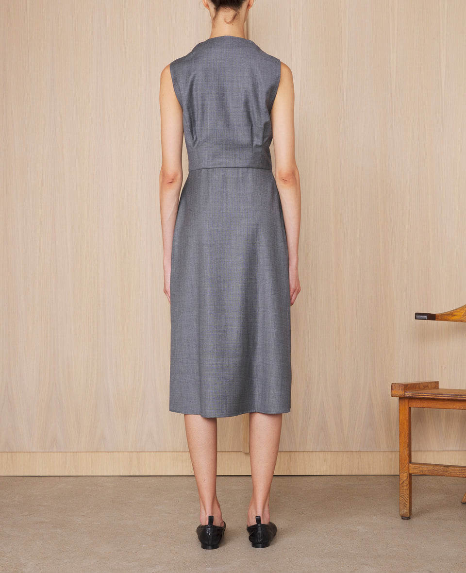 Robe laurie 3 - Image 3