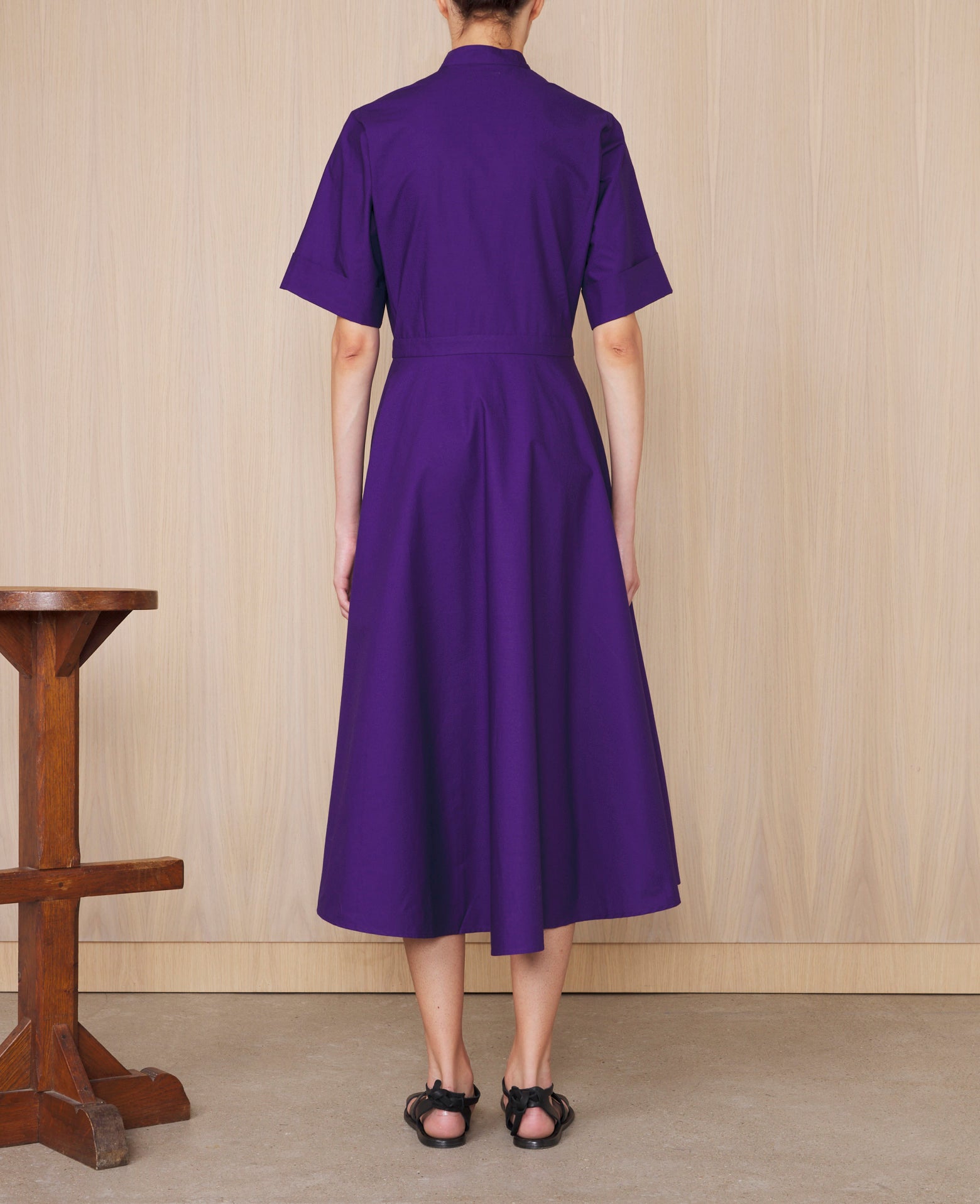 Robe nadia 3 - Image 3
