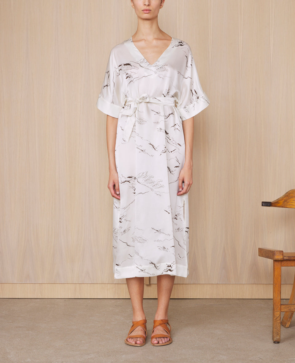 Robe kiara 2 - Image 2