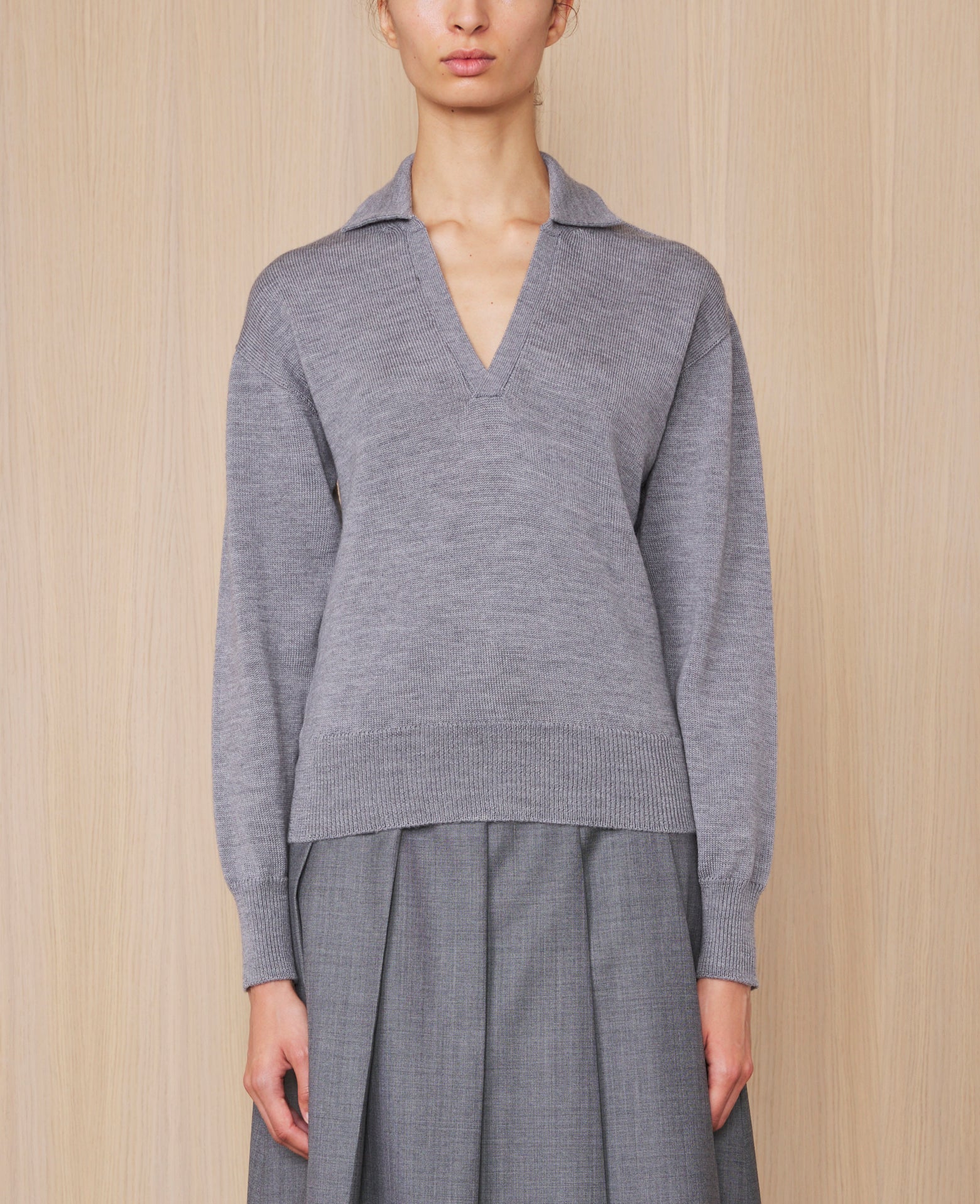 Polo sanna 2 - Image 2